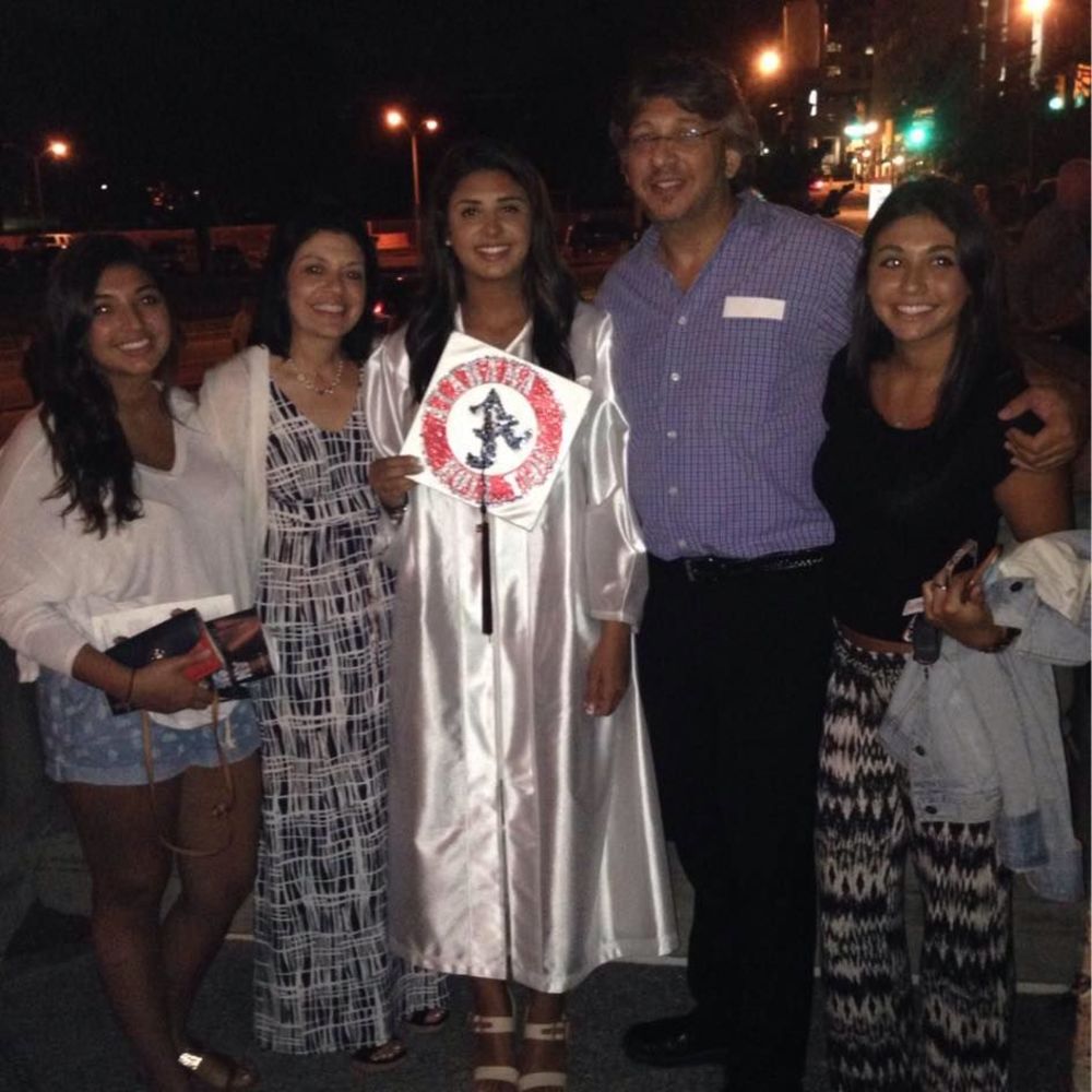 Meet your Posher, Joann